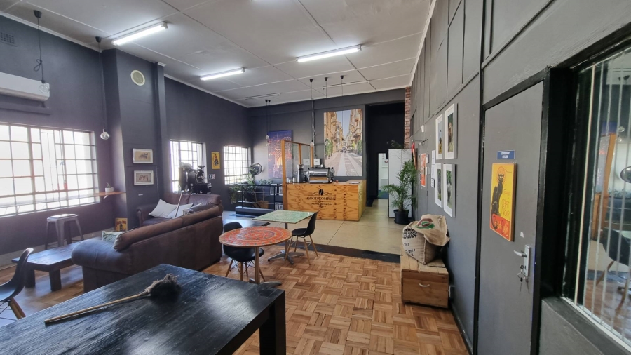 To Let commercial Property for Rent in Observatory Western Cape